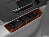  Driver's side inside window controls photo